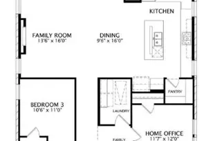 124 Silverbell Ln, Bastrop, TX 78602 - Photo 2