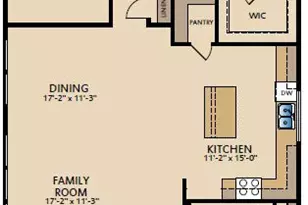 513 Yellow Ribbon, Jarrell, TX 76537 - Photo 2