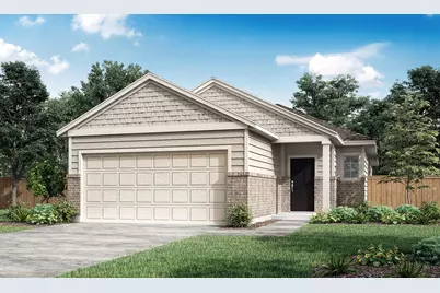 513 Yellow Ribbon, Jarrell, TX 76537 - Photo 1