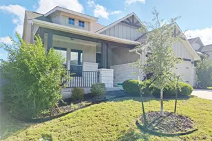 1104 River Vista Rd, Georgetown, TX 78628 - Photo 2