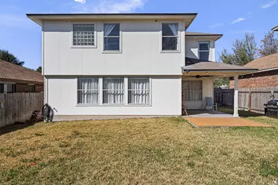 663 Reggie Jackson Trail, Round Rock, TX 78665 - Photo 22