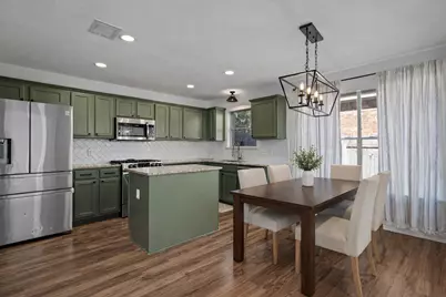 663 Reggie Jackson Trail, Round Rock, TX 78665 - Photo 8