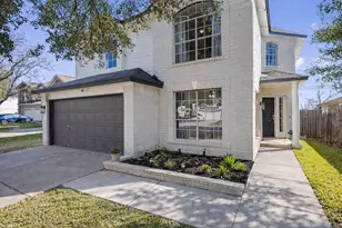 663 Reggie Jackson Trail, Round Rock, TX 78665 - Photo 2