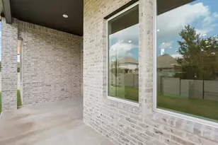 1110 Blue Moon Dr, Georgetown, TX 78628 - Photo 36