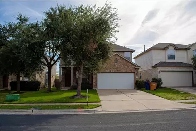 14213 Willow Tank Drive, Austin, TX 78717 - Photo 1