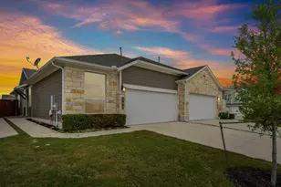 504 Peace Dr, Liberty Hill, TX 78642 - Photo 1