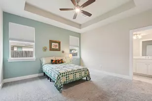 504 Peace Dr, Liberty Hill, TX 78642 - Photo 8
