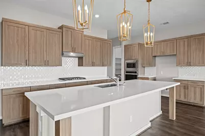 166 Salado Creek Trail, Bastrop, TX 78602 - Photo 6