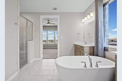 166 Salado Creek Trail, Bastrop, TX 78602 - Photo 16