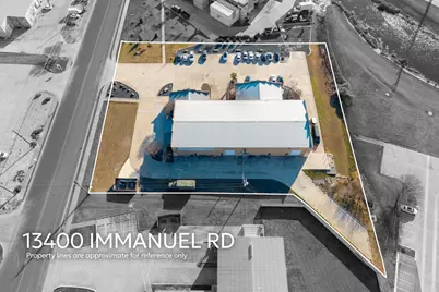 13400 Immanuel Road, Pflugerville, TX 78660 - Photo 1