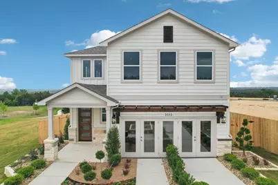 3113 Canyon River, Georgetown, TX 78628 - Photo 2