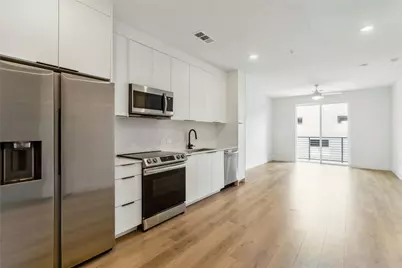 1701 Simond Avenue #401, Austin, TX 78723 - Photo 1