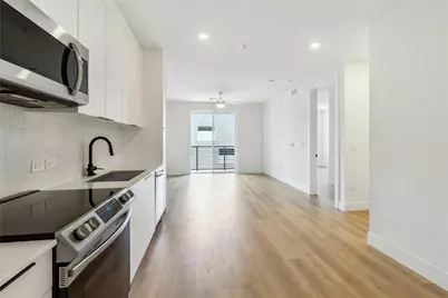 1701 Simond Avenue #401, Austin, TX 78723 - Photo 2