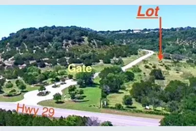 Lot 59 Eagles Ridge, Burnet, TX 78611 - Photo 2