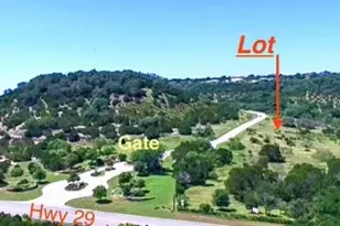 Lot 59 Eagles Ridge, Burnet, TX 78611 - Photo 2