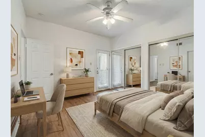 807 W 25th Street #214, Austin, TX 78705 - Photo 6