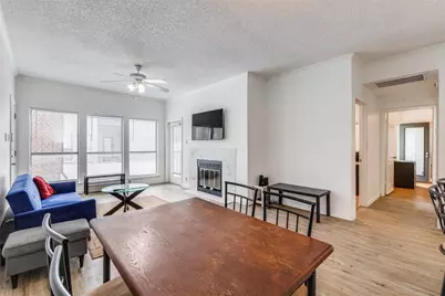 807 W 25th Street #214, Austin, TX 78705 - Photo 14