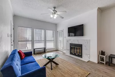 807 W 25th Street #214, Austin, TX 78705 - Photo 16