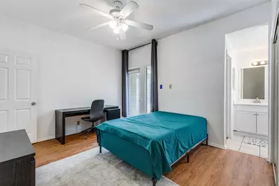 807 W 25th Street #214, Austin, TX 78705 - Photo 20