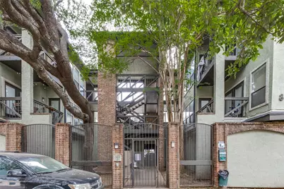 807 W 25th Street #214, Austin, TX 78705 - Photo 1