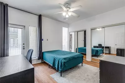 807 W 25th Street #214, Austin, TX 78705 - Photo 22