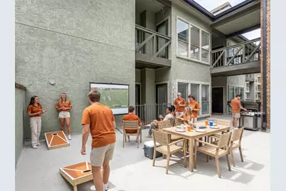 807 W 25th Street #214, Austin, TX 78705 - Photo 12