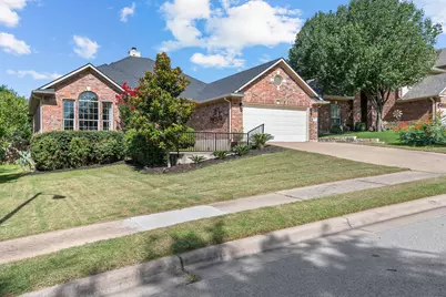 3616 Short Horn Lane, Round Rock, TX 78665 - Photo 2