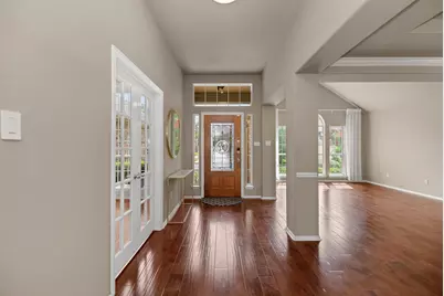 3616 Short Horn Lane, Round Rock, TX 78665 - Photo 4