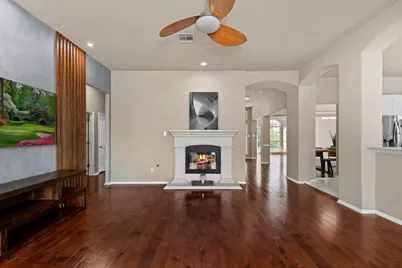 3616 Short Horn Lane, Round Rock, TX 78665 - Photo 12