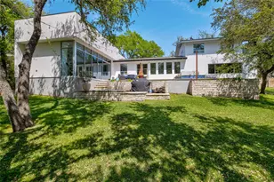 202 Laurelwood Trail, Austin, TX 78746 - Photo 34