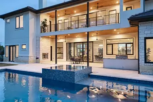 106 Bella Montagna Cir, Austin, TX 78734 - Photo 2