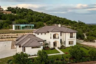 106 Bella Montagna Cir, Austin, TX 78734 - Photo 2