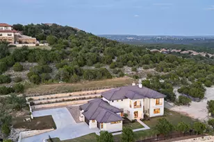 106 Bella Montagna Cir, Austin, TX 78734 - Photo 4