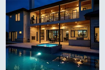 106 Bella Montagna Circle, Austin, TX 78734 - Photo 36