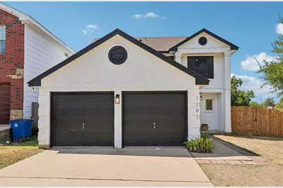 1101 Silverton Court, Austin, TX 78753 - Photo 1