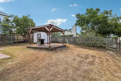 1101 Silverton Court, Austin, TX 78753 - Photo 36