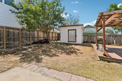 1101 Silverton Court, Austin, TX 78753 - Photo 30