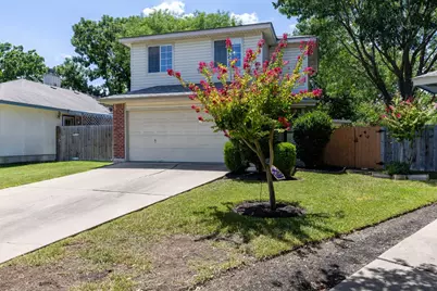 2158 Redwing Way, Round Rock, TX 78664 - Photo 1