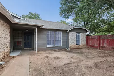 11912 Sunhillow Bend #B, Austin, TX 78758 - Photo 1