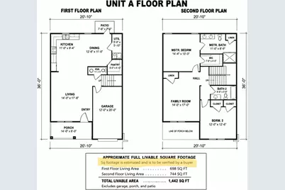 512 Eberhart Lane #1205, Austin, TX 78745 - Photo 22