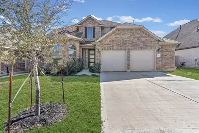 20520 Carries Ranch Road, Pflugerville, TX 78660 - Photo 1