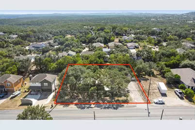 14705 Debba Drive, Austin, TX 78734 - Photo 2