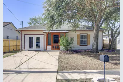4605 Ribbecke Avenue, Austin, TX 78721 - Photo 1