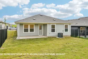 9416 Buckstitch Saddle Dr, Austin, TX 78724 - Photo 32
