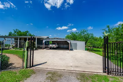278 Forister Ranch Drive, Dale, TX 78616 - Photo 8