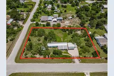 278 Forister Ranch Drive, Dale, TX 78616 - Photo 1