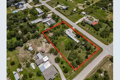 278 Forister Ranch Drive, Dale, TX 78616 - Photo 38