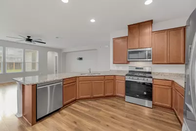 5928 Pescia Street, Round Rock, TX 78665 - Photo 20