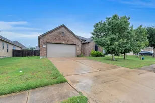 5928 Pescia St, Round Rock, TX 78665 - Photo 1