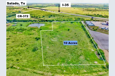 Tbd County Road 372 Road, Jarrell, TX 76537 - Photo 2